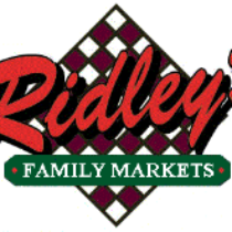 Group logo of Ridley's Family Markets