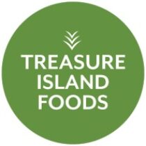 Group logo of Treasure Island Foods
