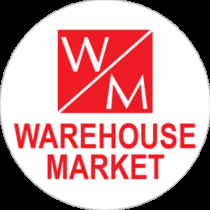 Group logo of Warehouse Market
