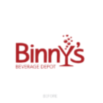 Group logo of BInny's Beverage Depot