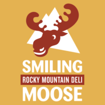 Group logo of Smiling Moose Deli
