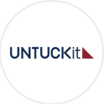 Group logo of Untuckit