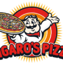 Group logo of Figaro's Pizza