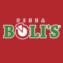 Group logo of Pizza Boli's