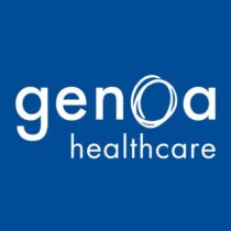 Group logo of Genoa Healthcarte