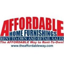 Group logo of Affordable Home Furnishings