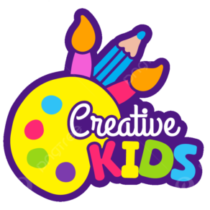 Group logo of Creative Kids