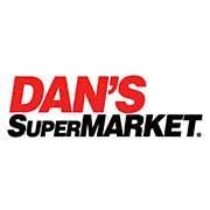 Group logo of Dan's Supermarket