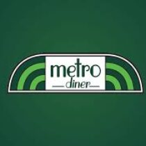 Group logo of Metro Diner