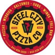 Group logo of Steel City Pizza