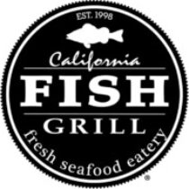 Group logo of California Fish Grill