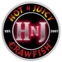 Group logo of Hot ’n Juicy Crawfish