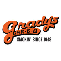 Group logo of Grady's BBQ