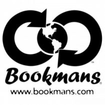 Group logo of Bookmans Entertainment Exchange