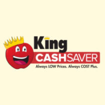Group logo of King Cash Saver