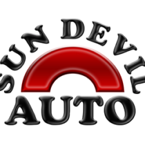 Group logo of Sun Devil Auto