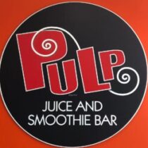 Group logo of Pulp Juice and Smoothie Bar