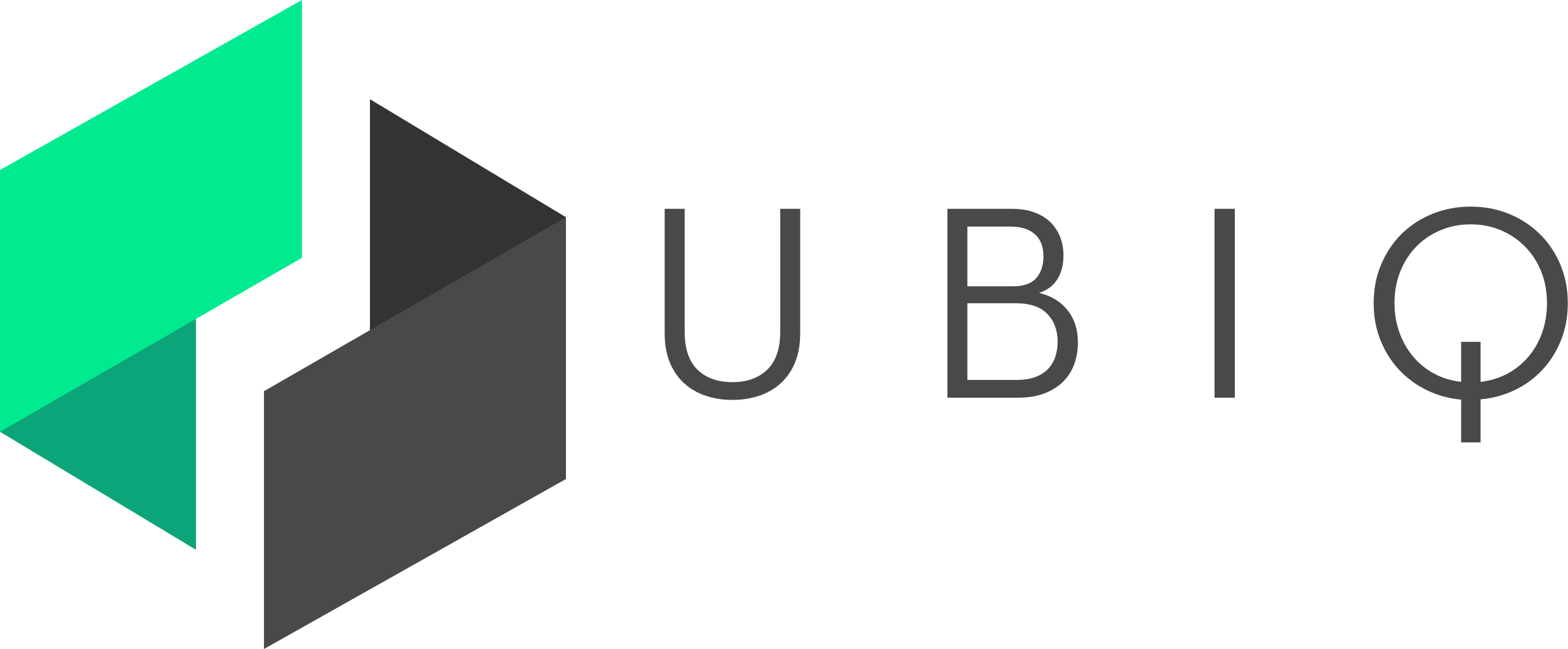 Group logo of UBIQ