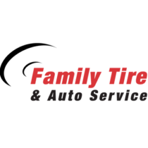 Group logo of Family Tire & Auto Service