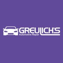 Group logo of Greulich's Automotive Repair