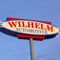Group logo of Wilhelm Automotive