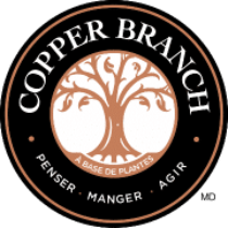 Group logo of Copper Branch