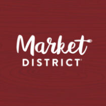 Group logo of Market District
