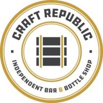 Group logo of Craft Republic