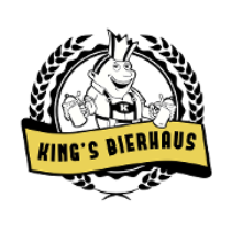 Group logo of King's BierHaus