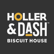 Group logo of Holler & Dash Biscuit House