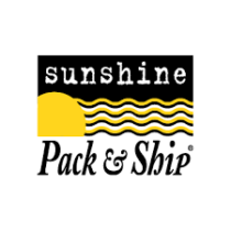 Group logo of Sunshine Pack & Ship