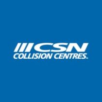 Group logo of CSN Collision Centre