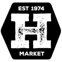 Group logo of Huck's Market