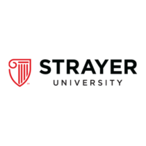 Group logo of Strayer University