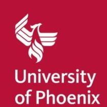 Group logo of University of Phoenix