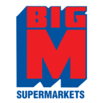 Group logo of Big M Supermarkets