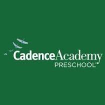 Group logo of Cadence Academy Preschool