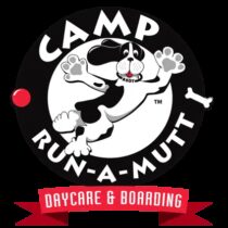 Group logo of Camp Run-A-Mutt