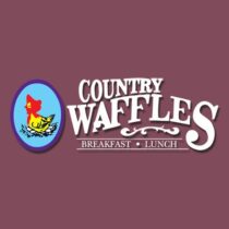 Group logo of Country Waffles
