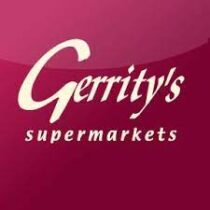 Group logo of Gerrity's Supermarkets