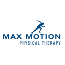Group logo of Maxmotion Physical Therapy