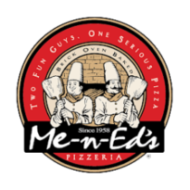 Group logo of Me-N-Ed's Pizzeria