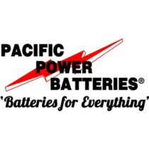 Group logo of Pacific Power Batteries