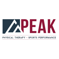 Group logo of Peak Physical Therapy