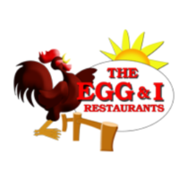 Group logo of The Egg & I