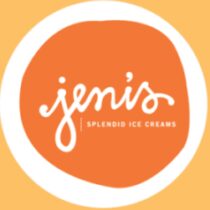Group logo of Jeni's Ice Creams