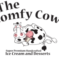 Group logo of The Comfy Cow