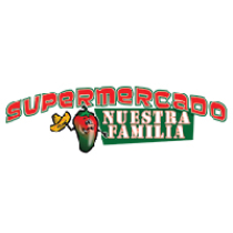 Group logo of Supermercado Nuestra Familia