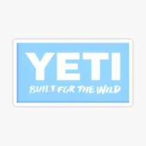 Group logo of YETI
