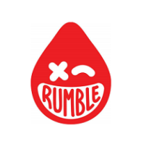 Group logo of Rumble Boxing
